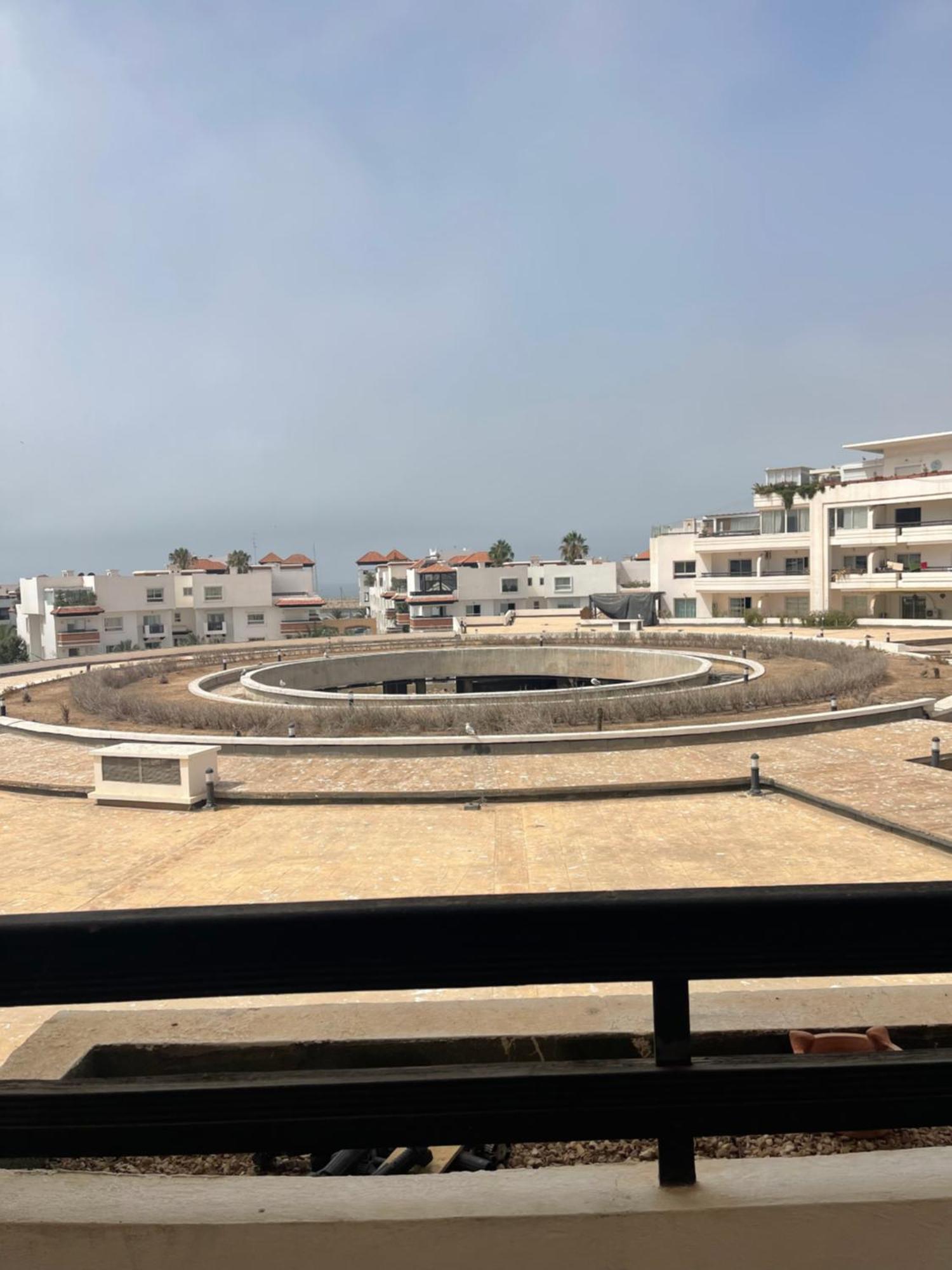 Superbe Marina Appartamento Agadir