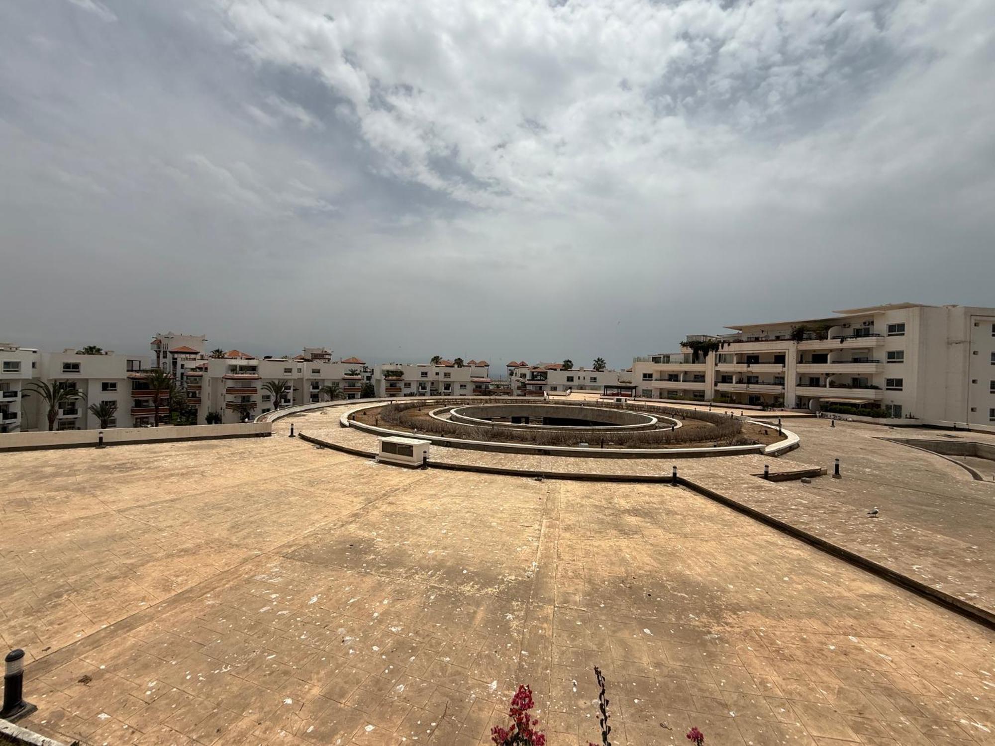 Appartamento Superbe Marina Agadir